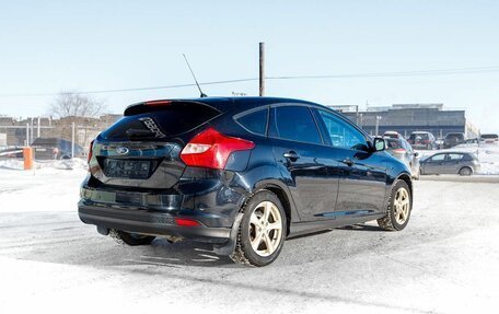 Ford Focus III, 2013 год, 580 000 рублей, 6 фотография