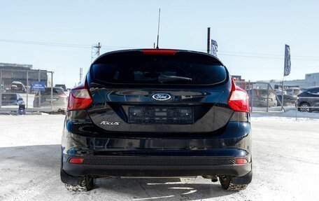 Ford Focus III, 2013 год, 580 000 рублей, 7 фотография