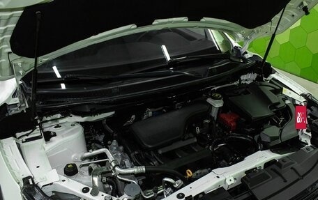 Nissan Qashqai, 2021 год, 2 400 000 рублей, 21 фотография