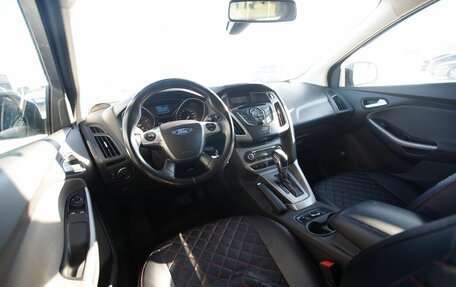 Ford Focus III, 2013 год, 580 000 рублей, 9 фотография