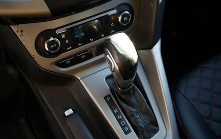 Ford Focus III, 2013 год, 580 000 рублей, 14 фотография