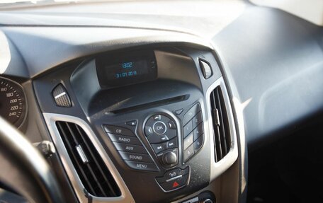 Ford Focus III, 2013 год, 580 000 рублей, 12 фотография