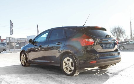 Ford Focus III, 2013 год, 580 000 рублей, 8 фотография