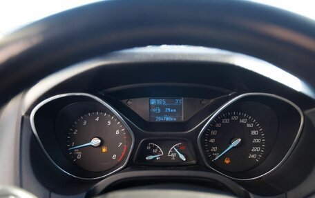 Ford Focus III, 2013 год, 580 000 рублей, 11 фотография