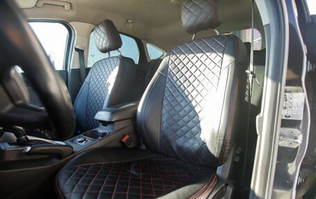 Ford Focus III, 2013 год, 580 000 рублей, 10 фотография