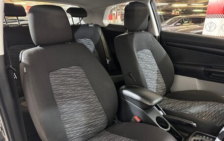 KIA cee'd I рестайлинг, 2008 год, 549 000 рублей, 14 фотография