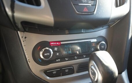 Ford Focus III, 2013 год, 580 000 рублей, 13 фотография