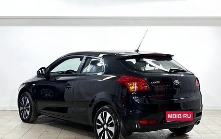 KIA cee'd I рестайлинг, 2008 год, 549 000 рублей, 4 фотография