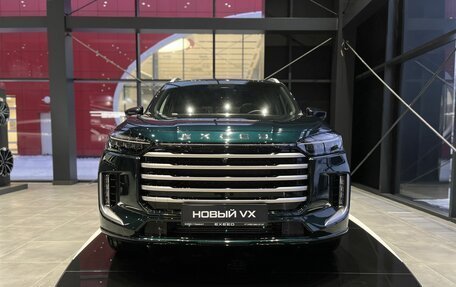 CheryExeed VX, 2024 год, 5 530 000 рублей, 2 фотография