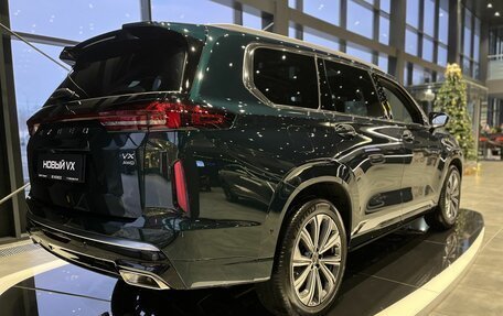 CheryExeed VX, 2024 год, 5 530 000 рублей, 5 фотография