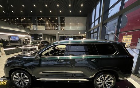 CheryExeed VX, 2024 год, 5 530 000 рублей, 8 фотография