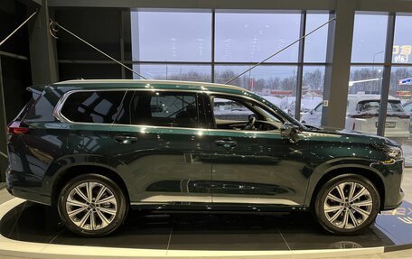 CheryExeed VX, 2024 год, 5 530 000 рублей, 4 фотография