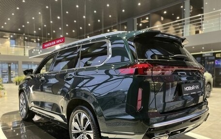 CheryExeed VX, 2024 год, 5 530 000 рублей, 7 фотография