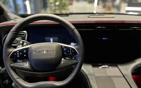 CheryExeed VX, 2024 год, 5 530 000 рублей, 12 фотография