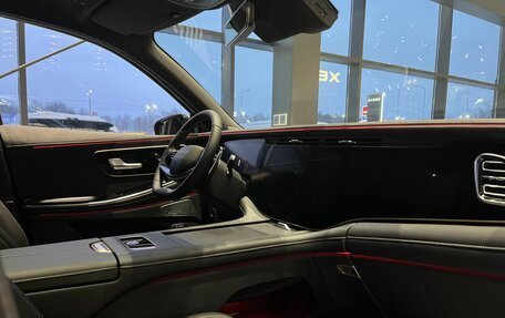 CheryExeed VX, 2024 год, 5 530 000 рублей, 11 фотография