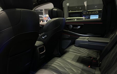 CheryExeed VX, 2024 год, 5 530 000 рублей, 10 фотография