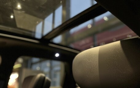 CheryExeed VX, 2024 год, 5 530 000 рублей, 19 фотография