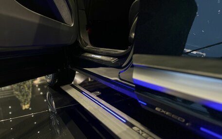 CheryExeed VX, 2024 год, 5 530 000 рублей, 18 фотография