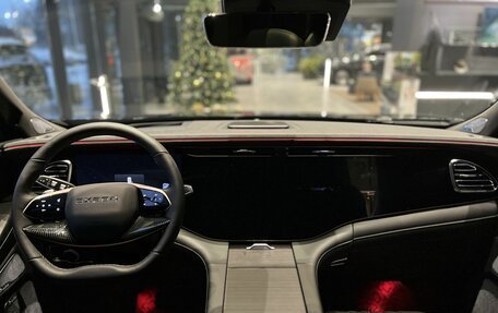 CheryExeed VX, 2024 год, 5 530 000 рублей, 13 фотография