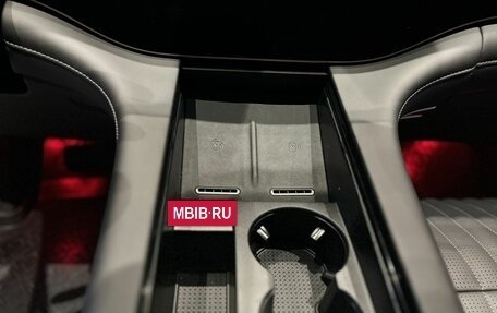 CheryExeed VX, 2024 год, 5 530 000 рублей, 17 фотография