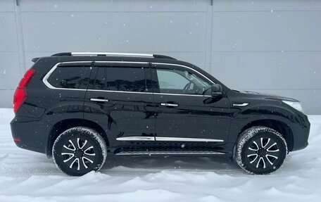 Haval H9 I рестайлинг, 2021 год, 2 894 000 рублей, 4 фотография