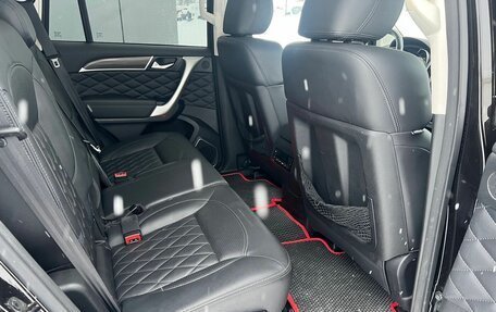 Haval H9 I рестайлинг, 2021 год, 2 894 000 рублей, 12 фотография