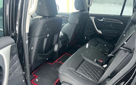 Haval H9 I рестайлинг, 2021 год, 2 894 000 рублей, 11 фотография