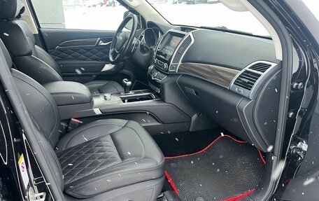 Haval H9 I рестайлинг, 2021 год, 2 894 000 рублей, 10 фотография