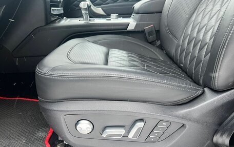 Haval H9 I рестайлинг, 2021 год, 2 894 000 рублей, 13 фотография