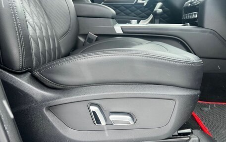 Haval H9 I рестайлинг, 2021 год, 2 894 000 рублей, 14 фотография