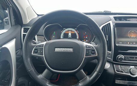 Haval H9 I рестайлинг, 2021 год, 2 894 000 рублей, 15 фотография