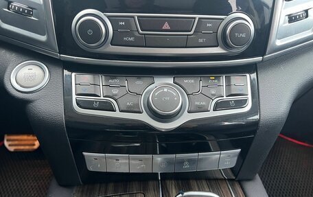 Haval H9 I рестайлинг, 2021 год, 2 894 000 рублей, 19 фотография