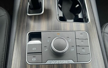 Haval H9 I рестайлинг, 2021 год, 2 894 000 рублей, 22 фотография