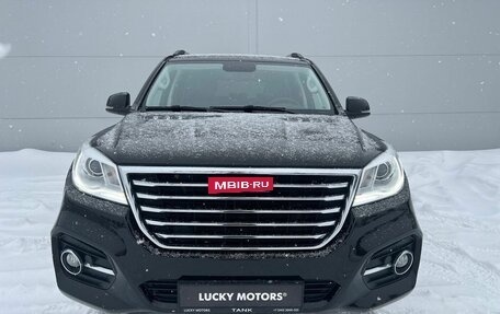 Haval H9 I рестайлинг, 2021 год, 2 894 000 рублей, 2 фотография