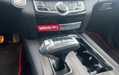 Haval H9 I рестайлинг, 2021 год, 2 894 000 рублей, 23 фотография