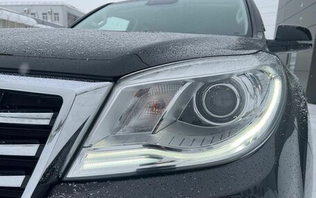 Haval H9 I рестайлинг, 2021 год, 2 894 000 рублей, 30 фотография