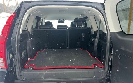 Haval H9 I рестайлинг, 2021 год, 2 894 000 рублей, 29 фотография