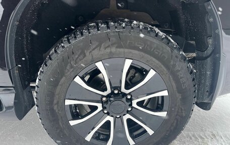 Haval H9 I рестайлинг, 2021 год, 2 894 000 рублей, 31 фотография