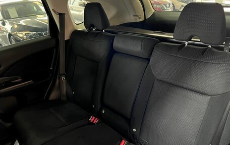 Honda CR-V IV, 2013 год, 1 795 000 рублей, 9 фотография