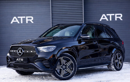 Mercedes-Benz GLE, 2025 год, 16 200 000 рублей, 1 фотография