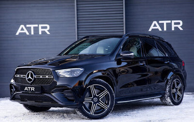 Mercedes-Benz GLE, 2025 год, 16 200 000 рублей, 1 фотография