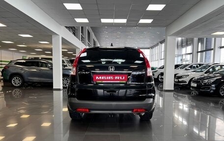 Honda CR-V IV, 2013 год, 1 795 000 рублей, 4 фотография