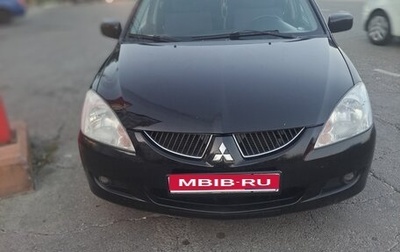 Mitsubishi Lancer IX, 2004 год, 1 фотография