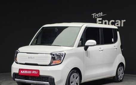 KIA Ray, 2022 год, 1 153 000 рублей, 1 фотография