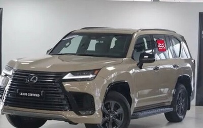 Lexus LX, 2025 год, 17 700 000 рублей, 1 фотография
