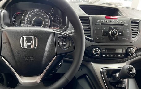 Honda CR-V IV, 2013 год, 1 795 000 рублей, 16 фотография