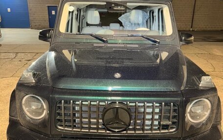 Mercedes-Benz G-Класс AMG, 2026 год, 31 000 000 рублей, 1 фотография