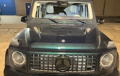 Mercedes-Benz G-Класс AMG, 2026 год, 31 000 000 рублей, 1 фотография