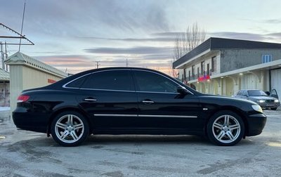 Hyundai Grandeur, 2006 год, 690 000 рублей, 1 фотография