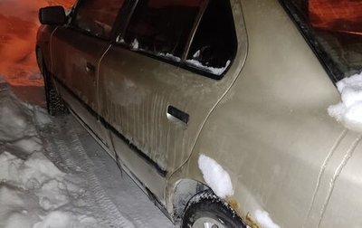 Iran Khodro Samand, 2006 год, 100 000 рублей, 1 фотография